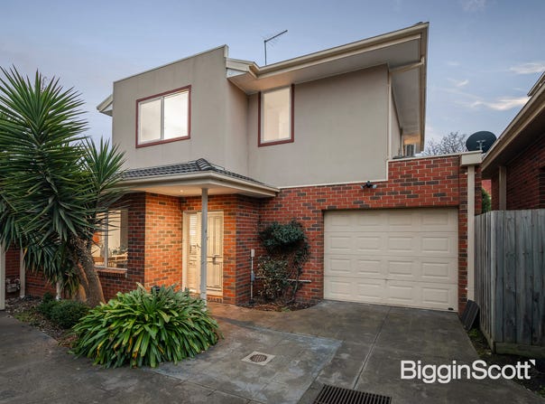 2/72 Ayr Street, Doncaster, Vic 3108