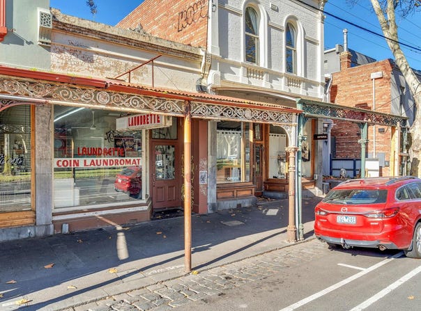 312 Rathdowne Street, Carlton North, Vic 3054