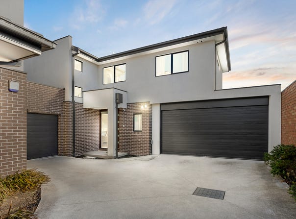 3/29 Banksia Street, Clayton, Vic 3168