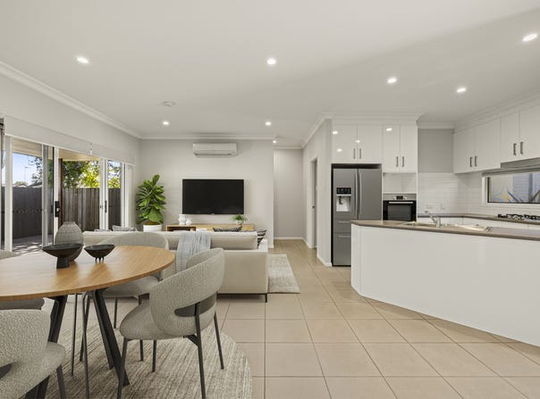 3/79 South Street, Rangeville, Qld 4350
