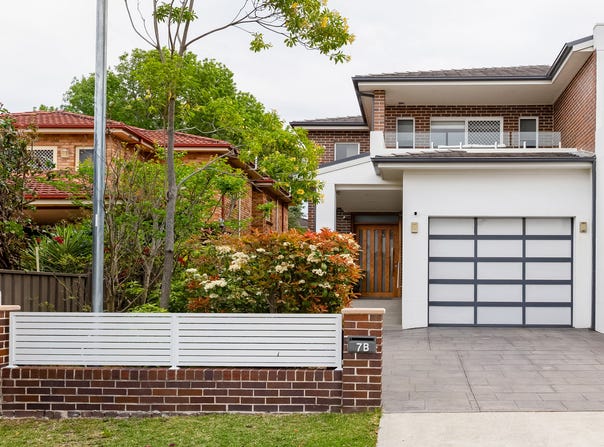7B Onslow Street, Canterbury, NSW 2193