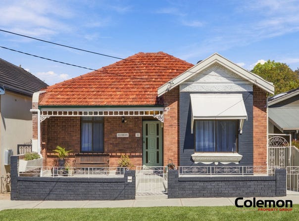 1 Hampstead Road, Dulwich Hill, NSW 2203
