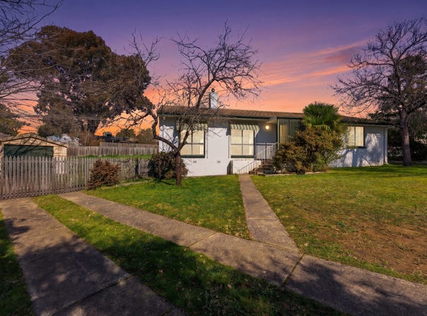 7 Shiers Place, Scullin, ACT 2614