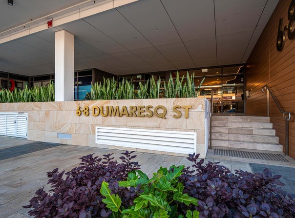 6-8 Dumaresq Street, Campbelltown, NSW 2560