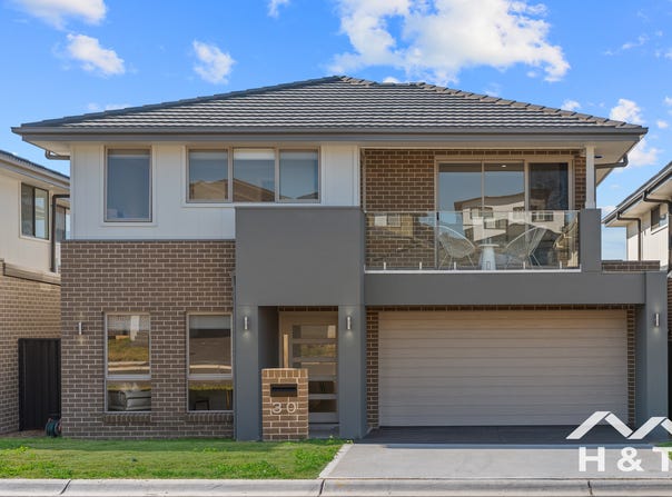 30 Pridham Avenue, Box Hill, NSW 2765