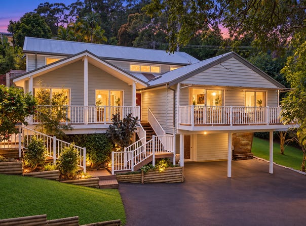 14 Hillside Road, Avoca Beach, NSW 2251