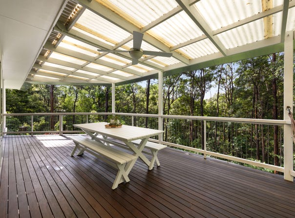 21-23 Settlers Ridge, Buderim, Qld 4556