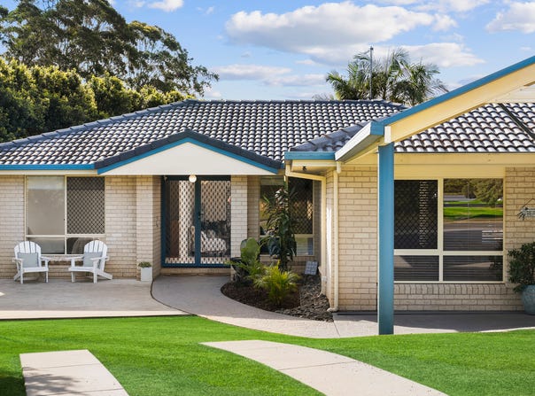 28 Royal Palm Drive, Sawtell, NSW 2452