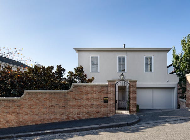 22 Airlie Street, South Yarra, Vic 3141
