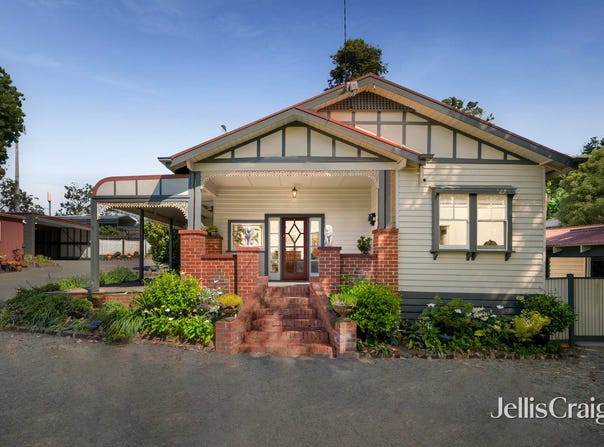 9-11 Grantully Street, Mount Evelyn, Vic 3796