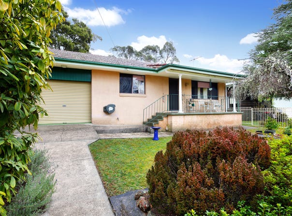 7 Kanimbla Valley Road, Mount Victoria, NSW 2786