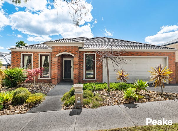10 Bull Finch Way, Berwick, Vic 3806