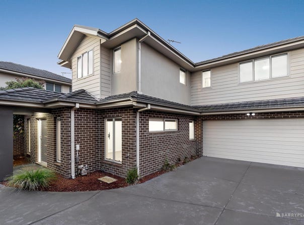 2/14 Plunkett Street, Bellfield, Vic 3081