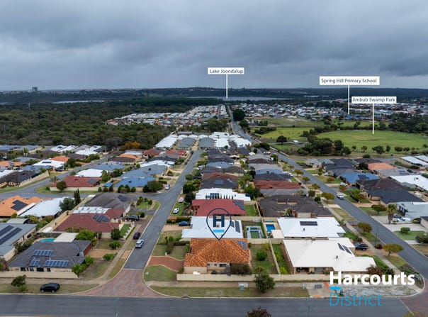 2 Kartner Road, Tapping, WA 6065