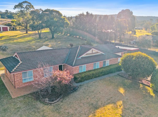 4 Korra Street, Marrangaroo, NSW 2790