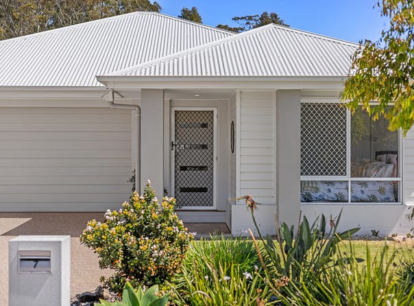 7 Terry Close, Cotswold Hills, Qld 4350