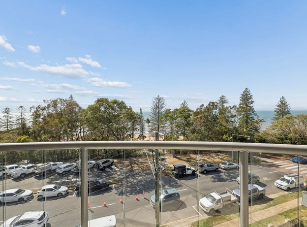 17/41-43 Marine Parade, Redcliffe, Qld 4020