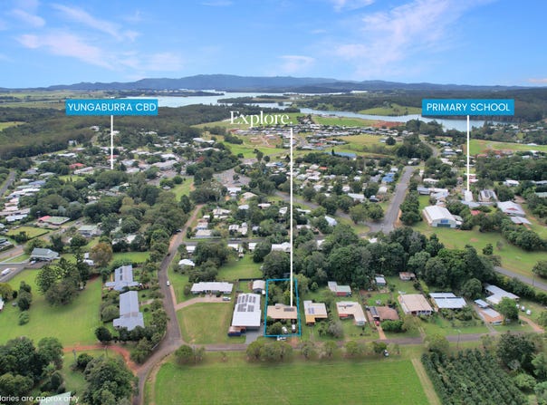 21 Beech Street, Yungaburra, Qld 4884