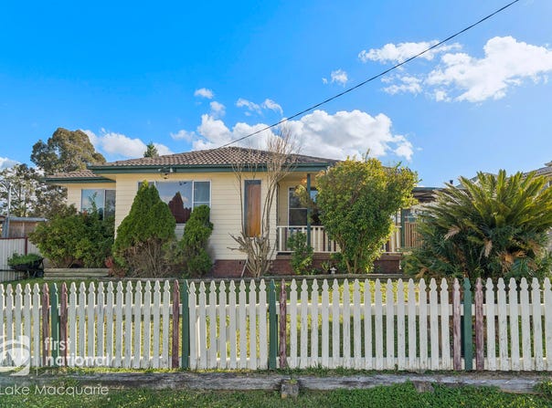 27 Charlotte Street, Holmesville, NSW 2286