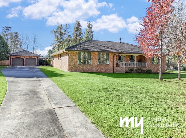 10 Caloola Road, Bargo, NSW 2574