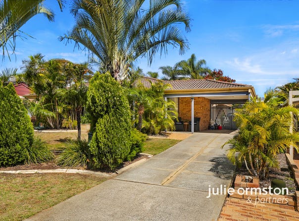 41 Cadogan Street, Kingsley, WA 6026