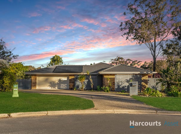18 Butternut Court, Flagstone, Qld 4280