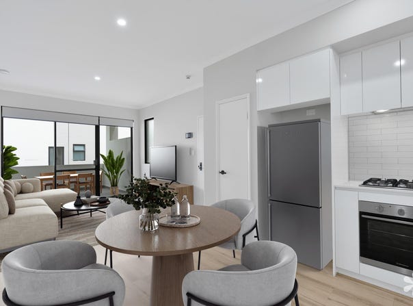 3/44 Surada Street, North Coogee, WA 6163
