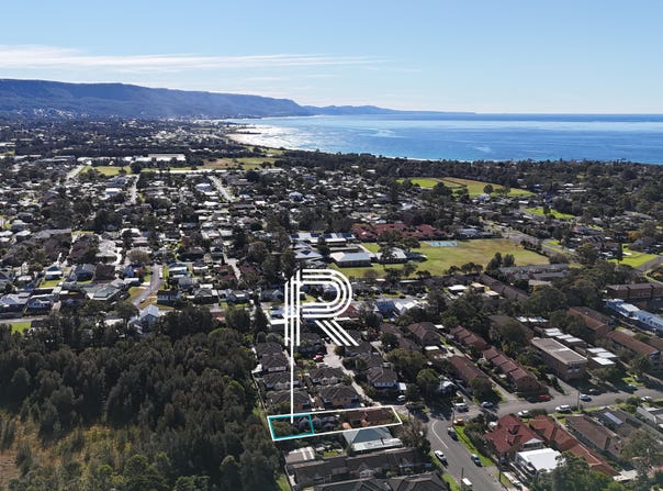 3/2 Carroll Road, East Corrimal, NSW 2518