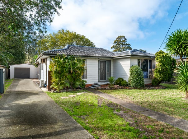 18 Salamander Place, Raymond Terrace, NSW 2324