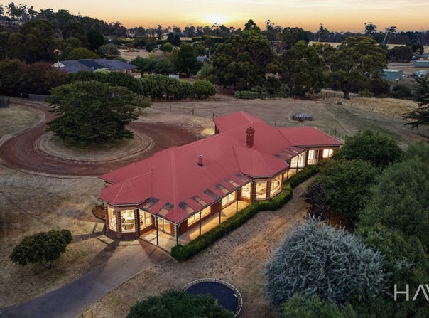 122 Pateena Road, Travellers Rest, Tas 7250