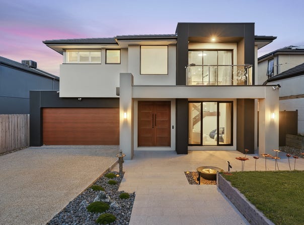 4 Morris Street, Ashwood, Vic 3147