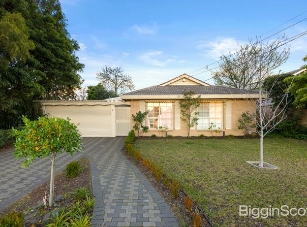 8 Solson Place, Donvale, Vic 3111
