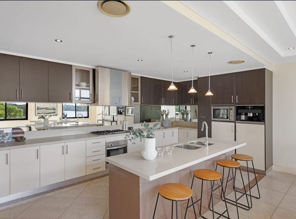 1/10 Corea street, Sylvania, NSW 2224