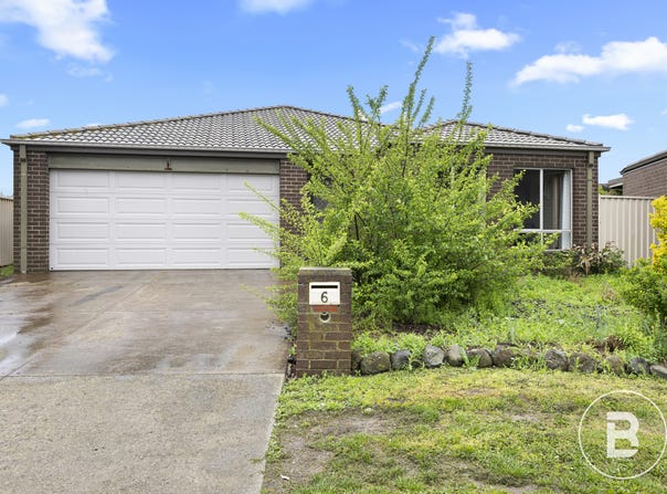 6 Luka Court, Sebastopol, Vic 3356