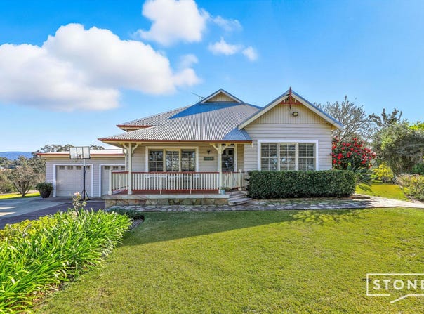 211 Slopes Road, North Richmond, NSW 2754