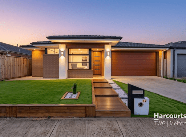 14 Samuel Road, Weir Views, Vic 3338
