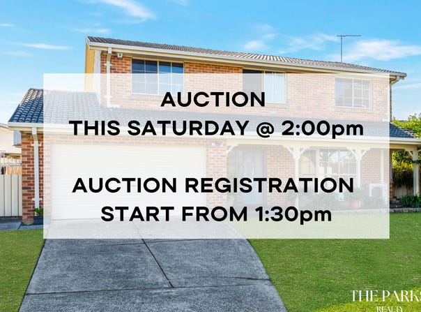 10 Norn Close, Greenfield Park, NSW 2176