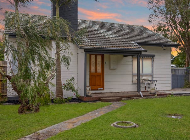 7B Beard Street, Wonthaggi, Vic 3995
