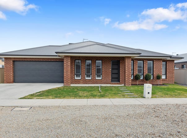 51 Kean Road, Nagambie, Vic 3608