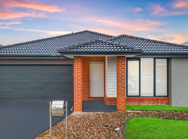 13 Egremont Avenue, Tarneit, Vic 3029
