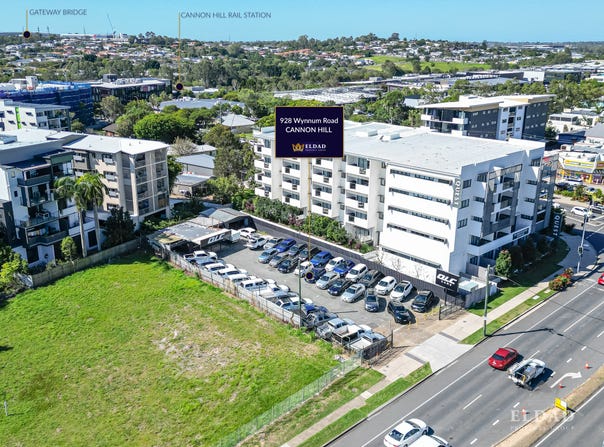 928 Wynnum Road, Cannon Hill, Qld 4170