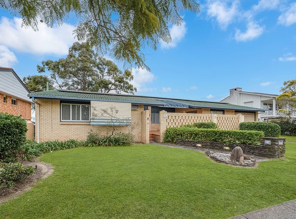 36 Dargie Street, Everton Park, Qld 4053