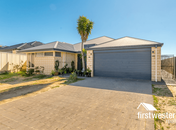 12 Bartholdi Corner, Tapping, WA 6065