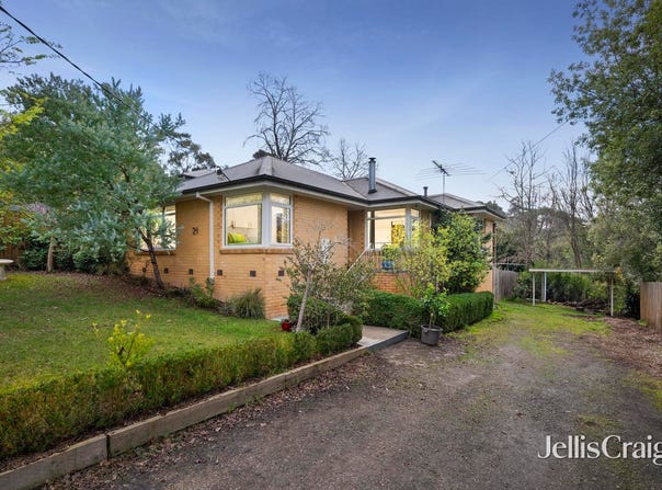 21 Eleva Road, Healesville, Vic 3777