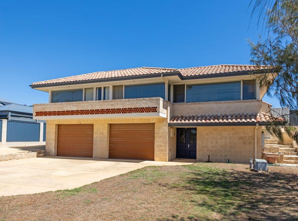 26 Seaward Drive, Jurien Bay, WA 6516
