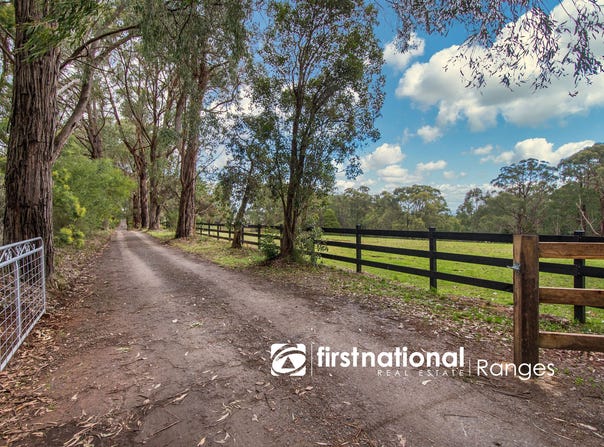 45 Worlley Road, Hoddles Creek, Vic 3139