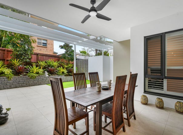 3/96 Hall Street, Alderley, Qld 4051