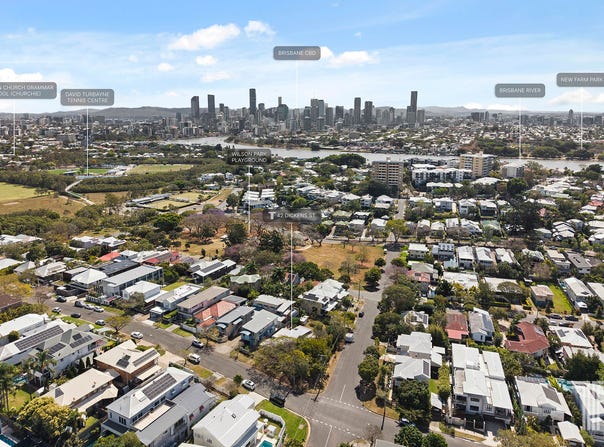 42 Dickens Street, Norman Park, Qld 4170