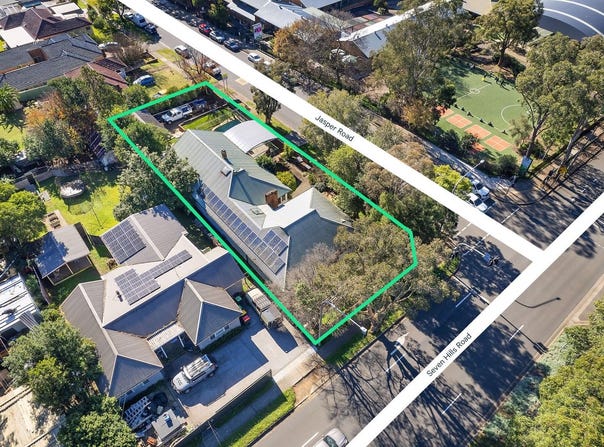 75 Seven Hills Road, Baulkham Hills, NSW 2153
