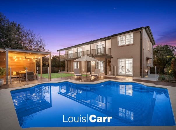 26 Glenhaven Road, Glenhaven, NSW 2156